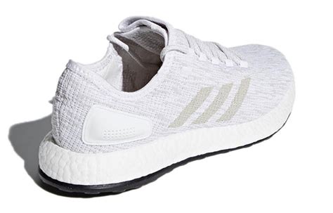 adidas bb 6277 schwarz|adidas Pureboost 'Cloud White' BB6277 .